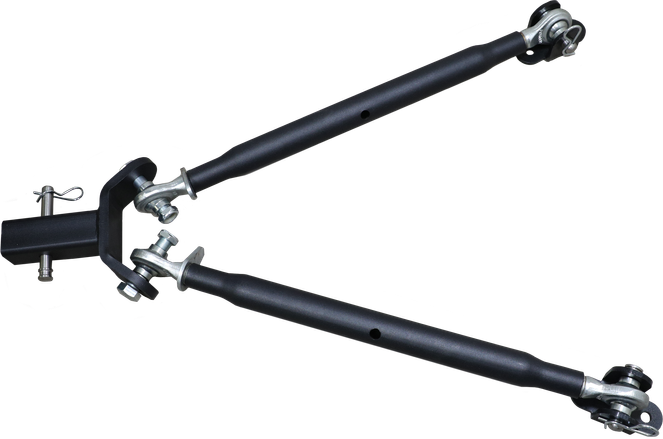 GH-0101 - GEN-Y - Stabilizer Kit