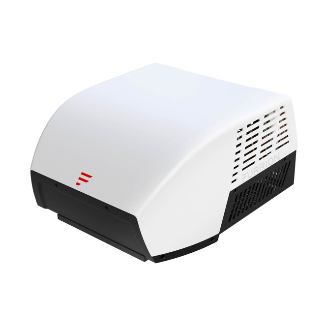 2024039637 - Chill® Cube 18K Variable Speed RV Rooftop Air Conditioner - White, Non-Ducted #FACR18VSSA-PS-AM