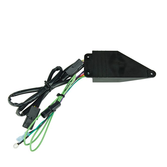 363980 - Revolution Step Control Module