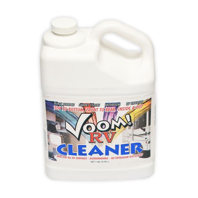 9910 - Voom Cleaner - 1 gallon