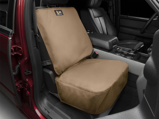 SPB002TNBX - Universal Seat Protector