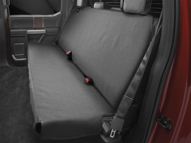 DE2021CH - Seat Protector - 2015-2025 Acura TLX, 2017-2025 Audi A4 Quattro, 2020-2025 Audi A6 allroad and more