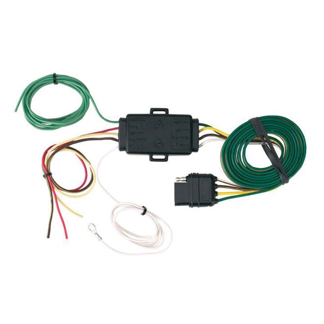 30428 - Batt Power Adapts Individ Bulb Taillight To Common Bulb Taillight System