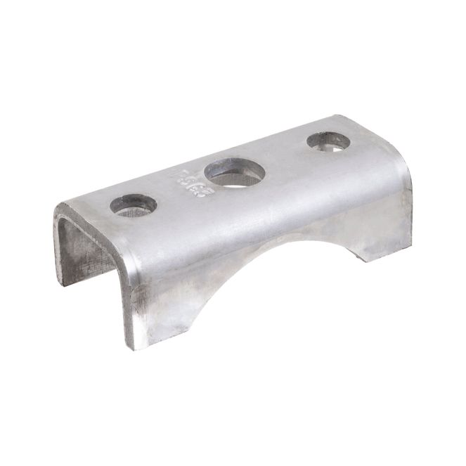 SS300 - Single Trailer Axle Leaf Spring Seat