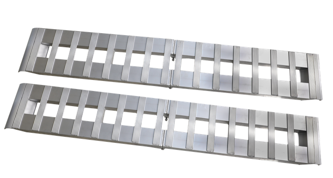 GH-102595 - GEN-Y - Folding Aluminum Ramps
