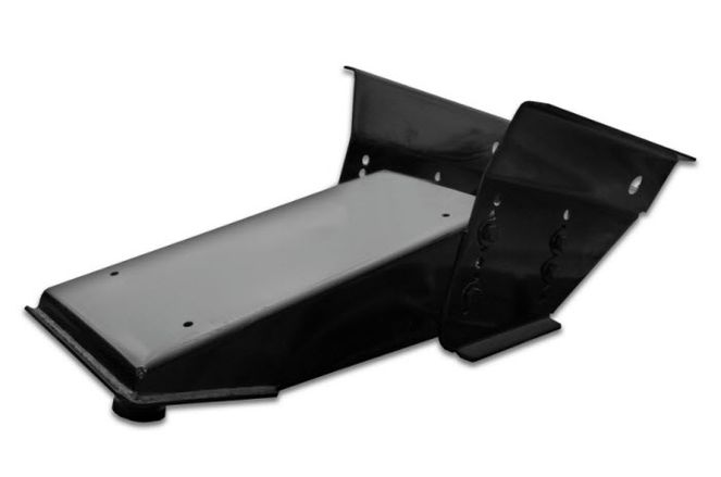 1191191 - L05 Standard Pin Box - 15,500 lbs