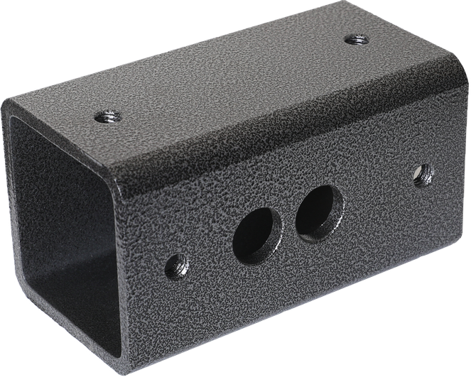 GH-007-1 - GEN-Y - Bolt-On Reducer Sleeve