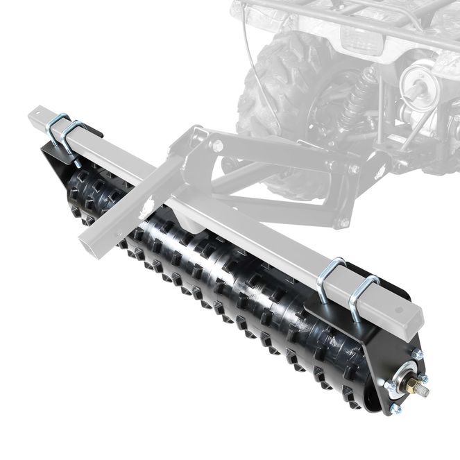 66009 - ATV Cultipacker, Implement (E/F)