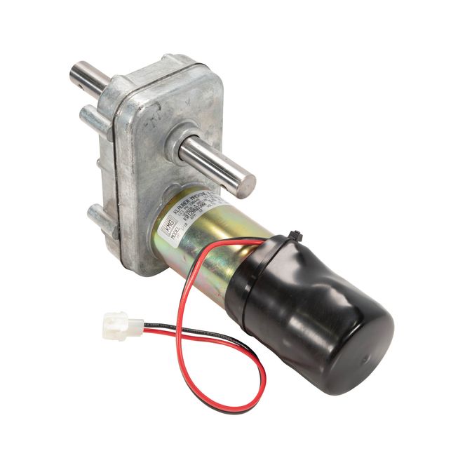 138449 - Replacement Klauber Through-Frame RV Slide-Out D-300 Motor #K01285D300