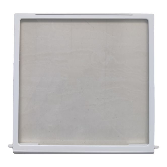 2021123599 - 20.6 cu. ft. Side-By-Side RV Freezer Drawer Glass Shelves - Lower #C-FCR21ACASA-013