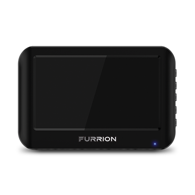 2021124097 - Replacement Vision S 4.3" Display #C-FOS07TAPK-010