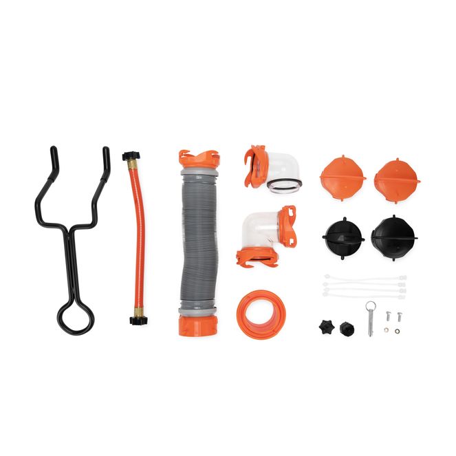 39021 - Rhino Tote Tank Accessory Kit