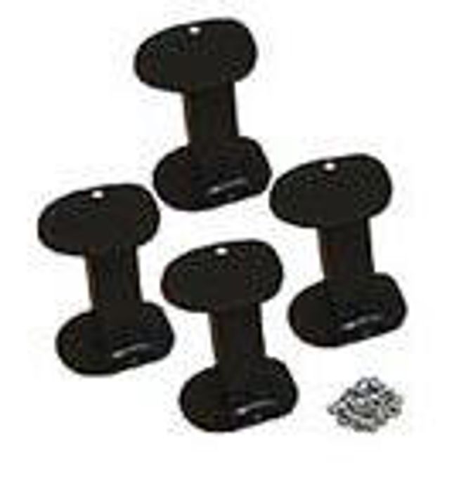 182495 - 6" Jack Lift Extenders #530000
