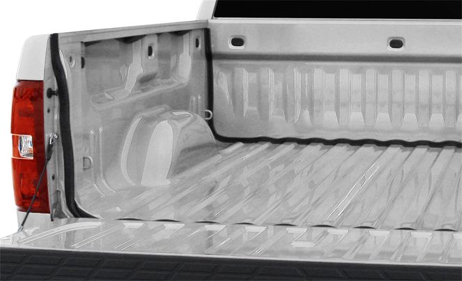 60090 - ACCESS® Total Bed Seal Kit - 2007-2012,2014-2015,2017-2019 Chevrolet Silverado 2500 HD and more
