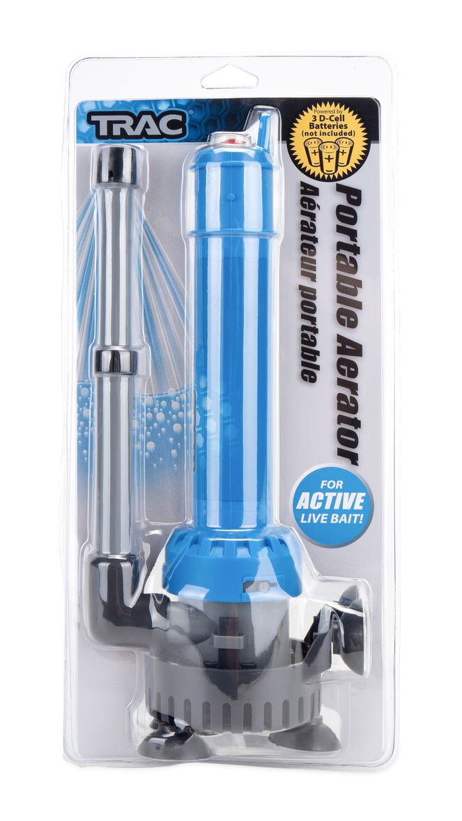 69340 - Aerator, Portable