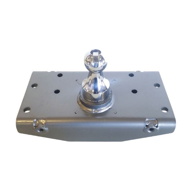 33205 - OEM Style, 35000 lb. Gross Towing Weight, 8750 lb - 2019-2024 Ram 2500, 2019-2024 Ram 3500