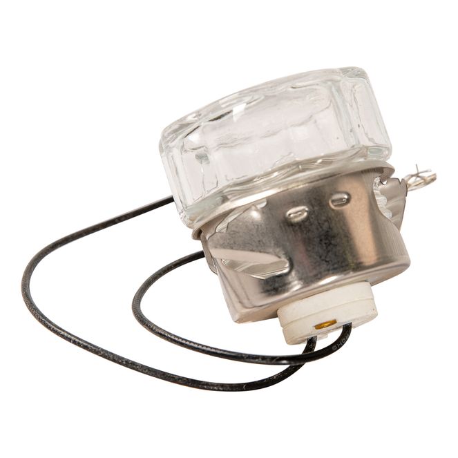 2021124002 - Replacement 2-in-1 RV Gas Range Oven G4 Halogen Light Bulb #C-F1S17L02A-022