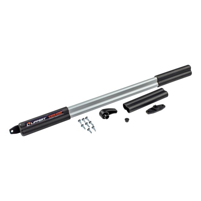 2021000090 - Screen Assist RV Screen Door Push Bar