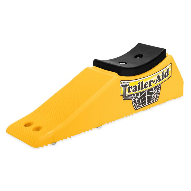 23 - Trailer Aid PLUS, Yellow, boxed