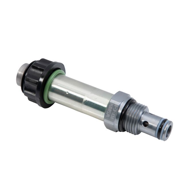 177094 - HYDAC Replacement Hydraulic Slide-Out Cartridge Valve #WS08W-01T-C-N-0