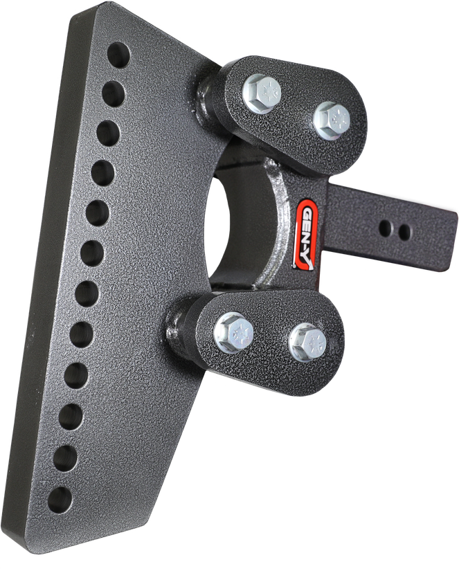 GH-1103 - GEN-Y - BOSS Weight Distribution