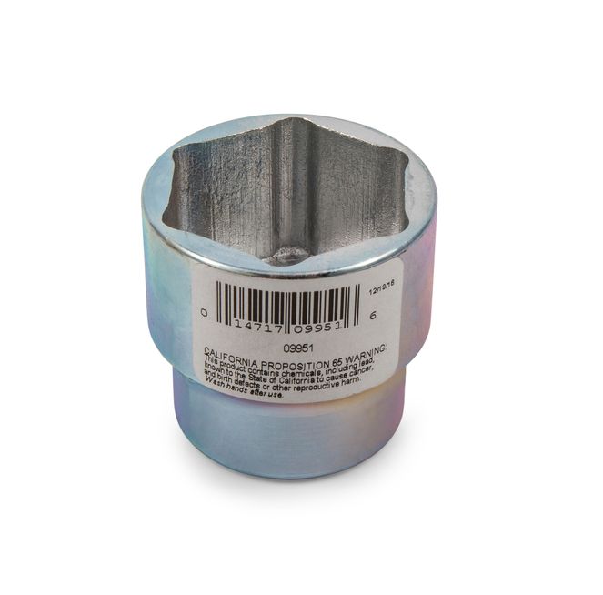 09951 - Professional Element Socket (CARD)