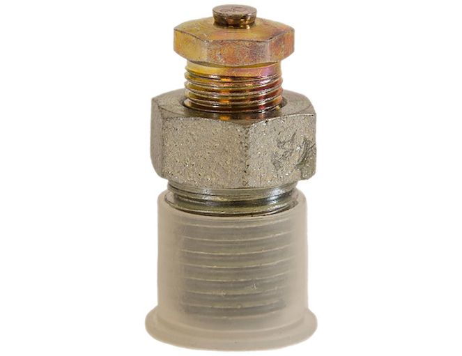 1306100 - SAM Pressure Relief Valve With Bushing-Replaces Meyer #08473