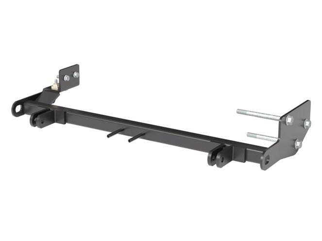 BX1118 - Base Plate, 97 - 02 Jeep Wrangler - 1997-2002 Jeep TJ, 1997-2002 Jeep Wrangler