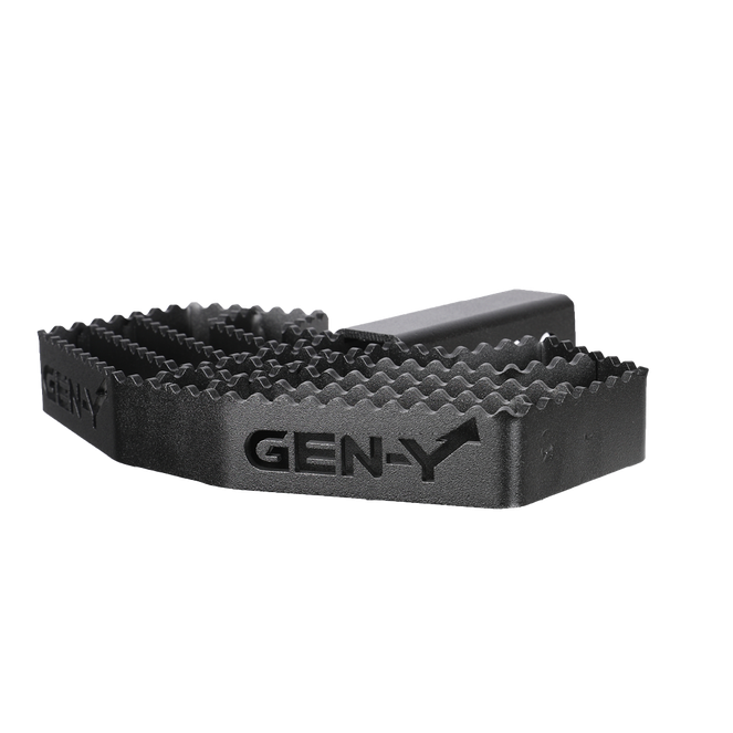 GH-030 - GEN-Y - Serrated Hitch Step