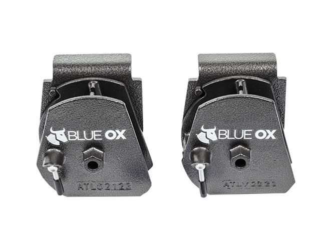 BXW4010 - SwayPro Hitch Accessory