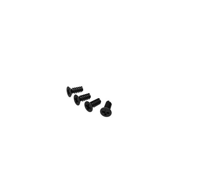 2021128709 - Monitor Bracket for Backup and Observation Camera #C-FOS48TA-BL-MonBracket