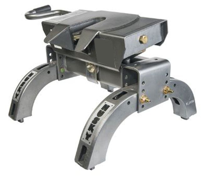 31568 - For Husky 26000 Pound Hitch Heads
