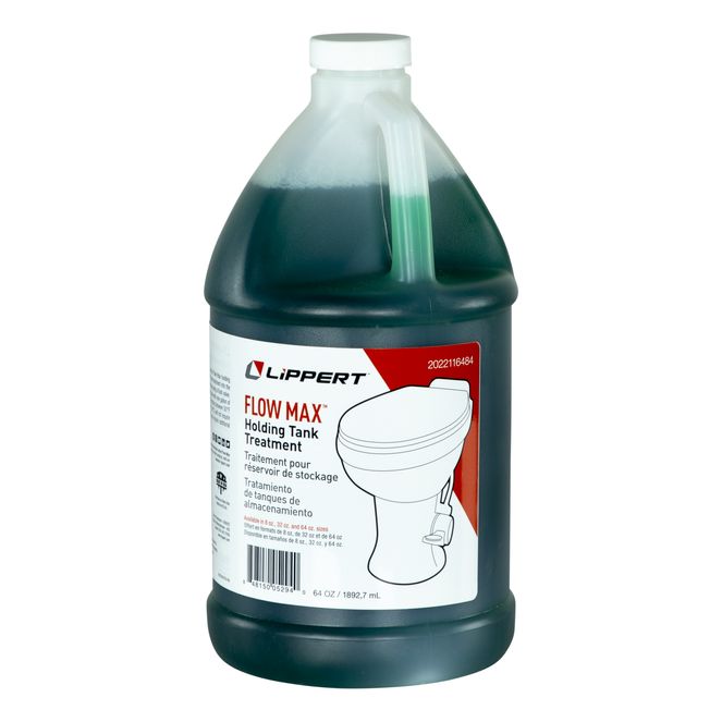 2022116484 - Flow Max™ Holding Tank Treatment - 64 oz. Bottle