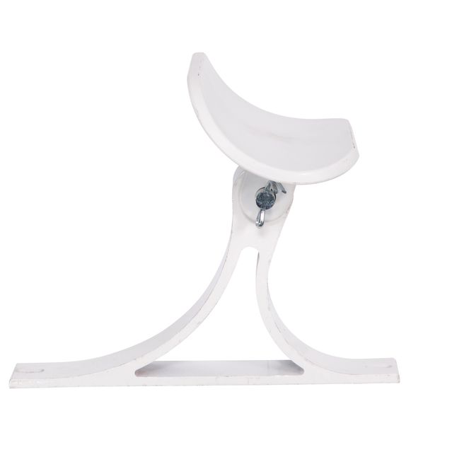 289373 - Awning Roller Cradle Support - White