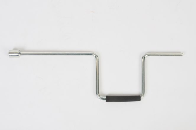 88123 - For Husky Scissor Jacks