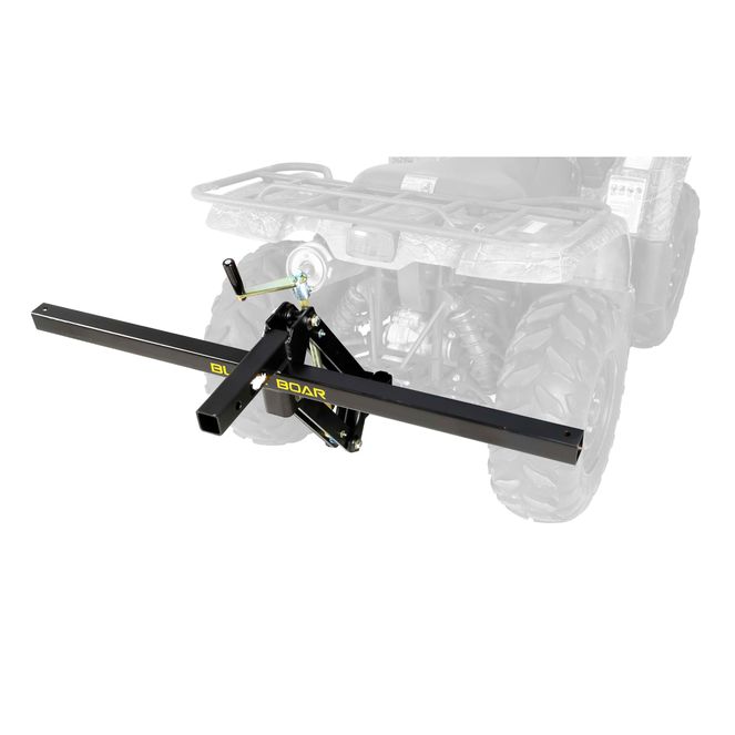 66013 - ATV Manual Implement Lift (E/F)