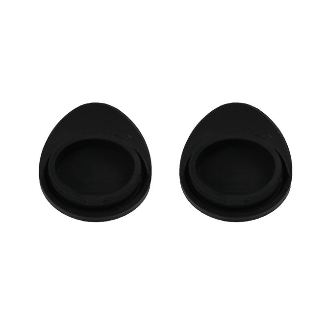 733924 - Override Plug for Power Tongue Electric Trailer Jack (2-Pack)