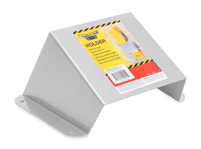 55 - Trailer Aid Holder