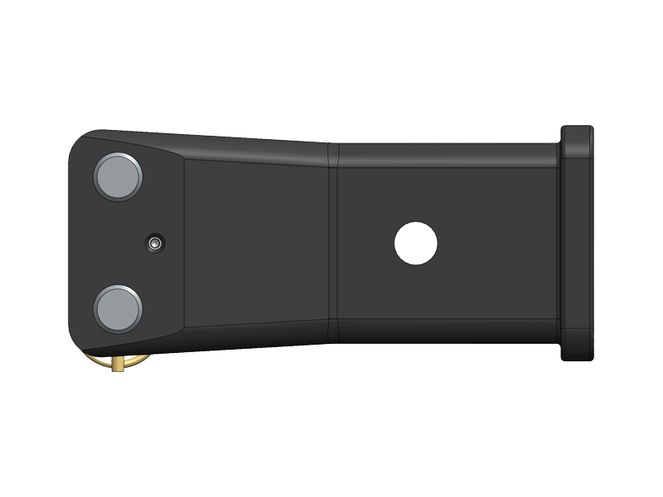 BX88418 - Drop Receiver Accessory