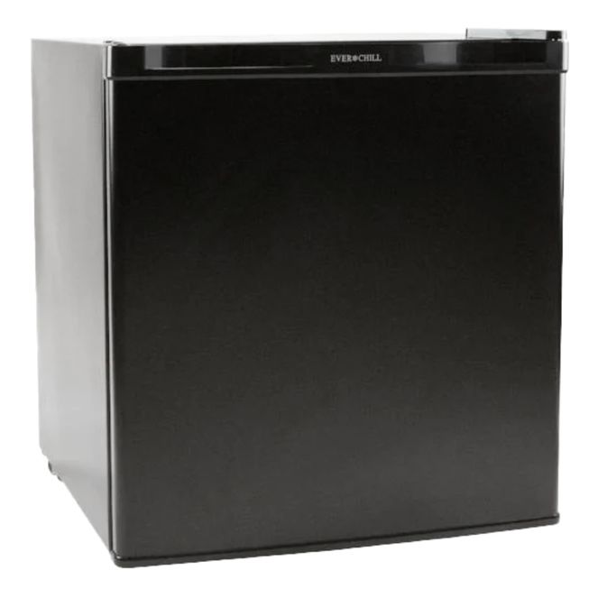 2022302297 - by Furrion RV Refrigerator - 110V, 1.7 cu. ft., Left Hinge, Black #BC-46LHH