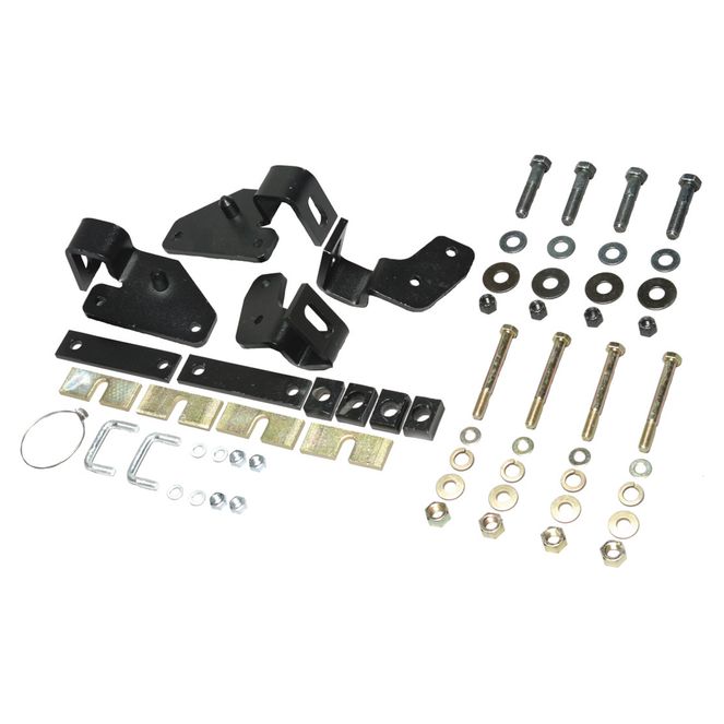 31564 - Bracket - 2004-2014 Ford F-150