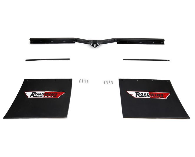 4400 - ROADWING FOR PICKUPS - 77 IN. WIDE