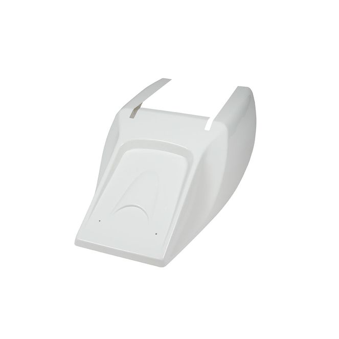 301458 - 1621 Model Pin Box Cover - White