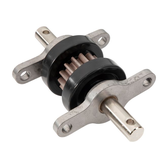 281331 - Replacement 2 x 2 Through-Frame Slide-Out Gear Pack Assembly without Roll Pins