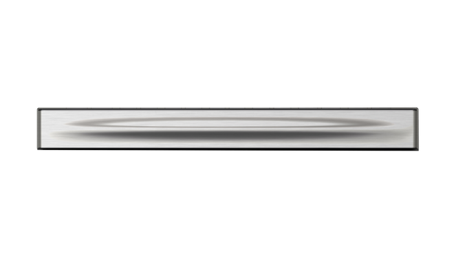 2021124252 - Replacement Stainless Steel Trim Cover for Over-the-Range Microwave #C-FMCM15-SS-Trim