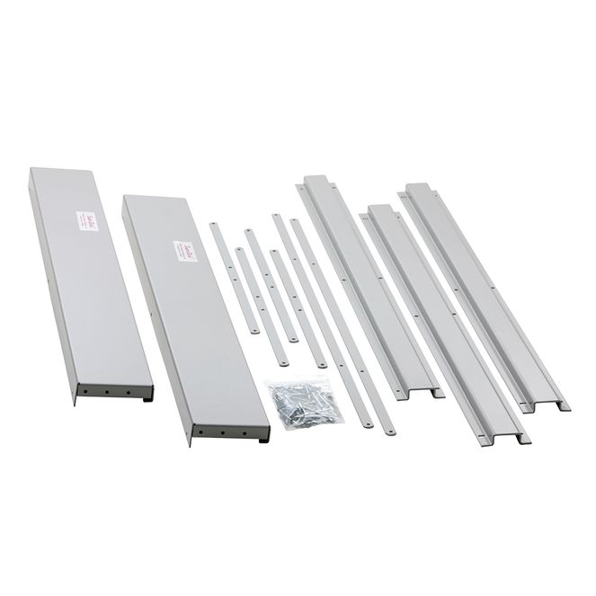 370676 - 24" Slide Trim Kit