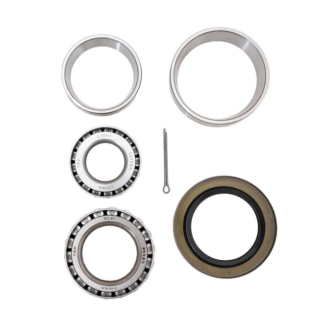 BK5200 - Fits 5200 Pound Axle
