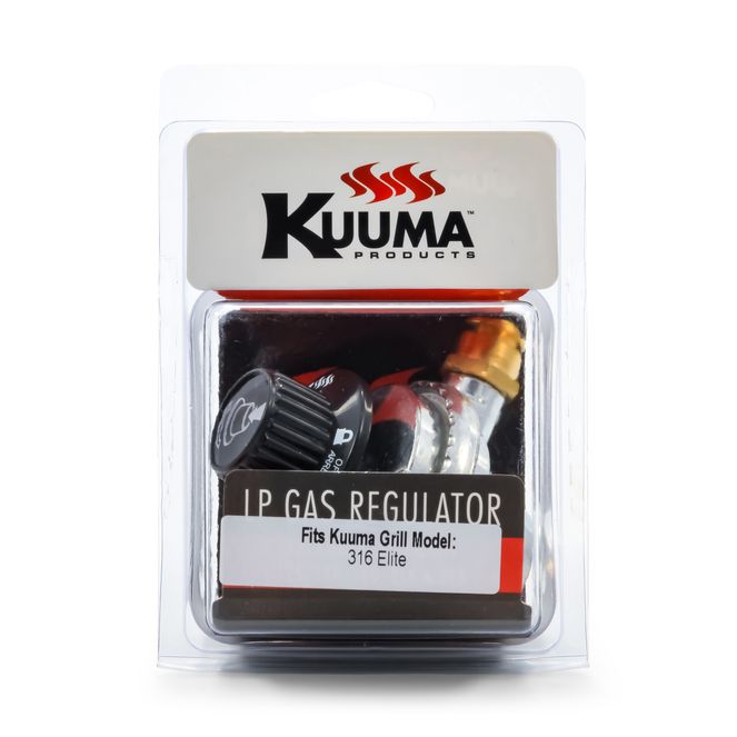 58358 - Regulator, QC, Fits: 316 Elite