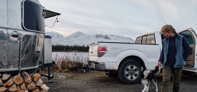 WDHL4511 - Weight Distribution Hitch Load Bar Unit - Underslung