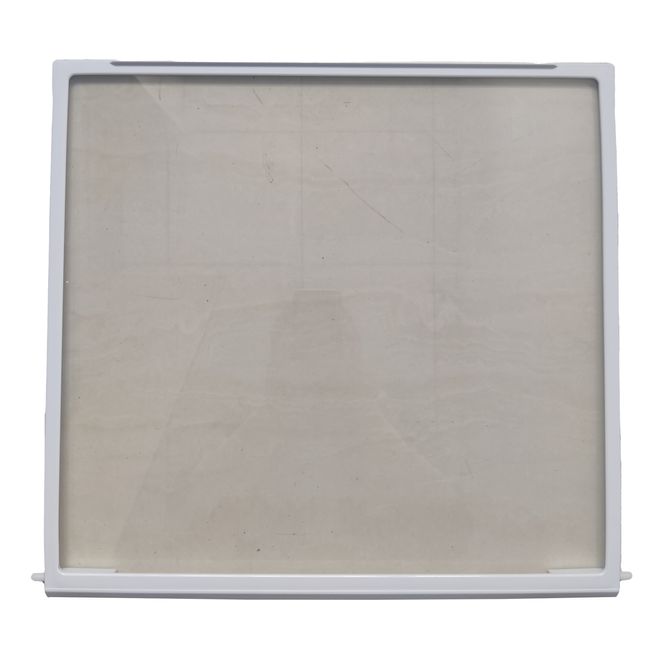 2021123568 - 20.6 cu. ft. Side-By-Side RV Refrigerator Glass Shelf #C-FCR21ACASA-017